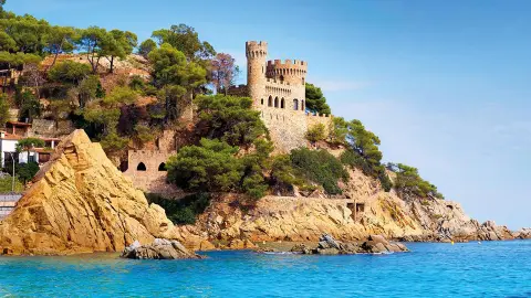 Mit trendtours die Costa Brava erleben-placeholder