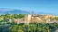 Spanien Glanzlichter Andalusiens - Alhambra-placeholder